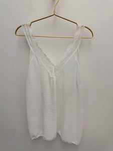 Penny top - 16 colours