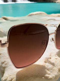 Load image into Gallery viewer, Brandy Sunglasses
