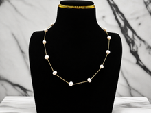 Load image into Gallery viewer, Claudia Necklace
