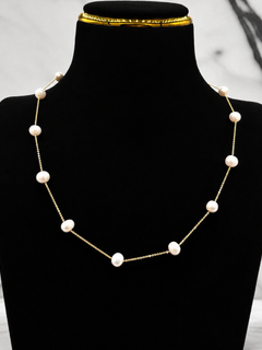 Load image into Gallery viewer, Claudia Necklace
