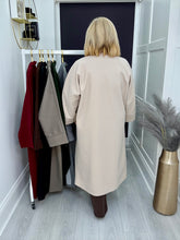 Load image into Gallery viewer, Clare coat - 7 colours
