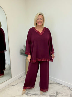 Load image into Gallery viewer, Lydia Co-ord
