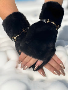 Caprice Gloves - 2 colours