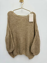 Load image into Gallery viewer, Keira jumper - 7 colours
