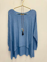 Load image into Gallery viewer, Becky jumper - 9 colours
