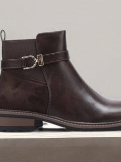 Load image into Gallery viewer, Scarlett boots
