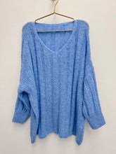 Load image into Gallery viewer, Chantel jumper - 7 colours
