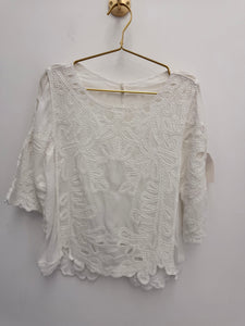 Angela top - 5 colours