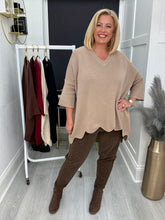 Load image into Gallery viewer, Isla jumper - 5 colours
