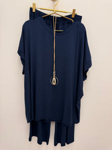 Kay Co-ord - 5 colours