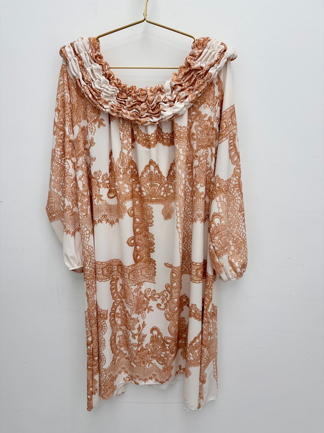 Angie dress - 5 colours