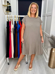 Cindy dress - 8 colours