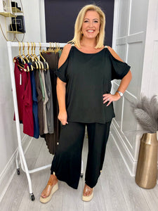 Maria top - 7 colours