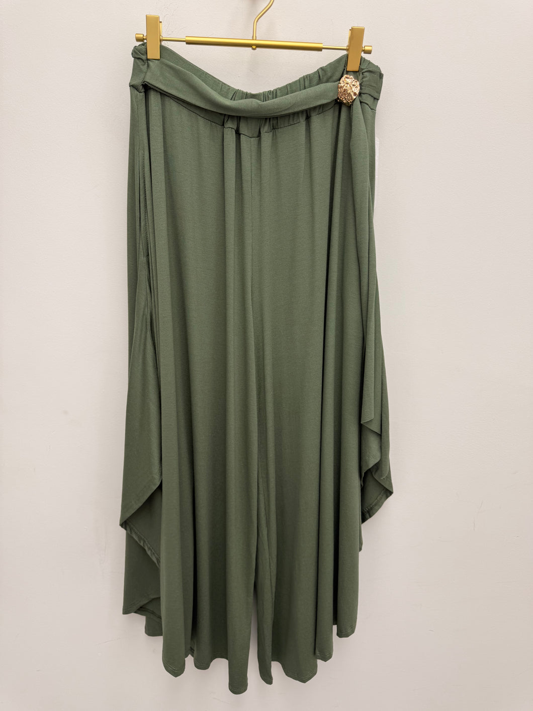 Stephanie trousers - 7 colours