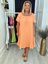 Load image into Gallery viewer, Kayla dress - 8 colours
