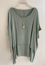 Load image into Gallery viewer, Donna dress/top - 7 colours
