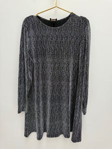 Twinkle dress - 2 colours, 4 sizes