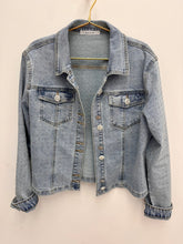 Load image into Gallery viewer, Bling jacket  - 5 sizes
