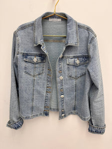 Bling jacket  - 5 sizes