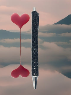 Load image into Gallery viewer, Bling Crystal Pen
