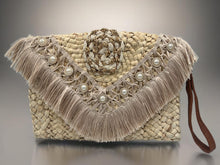 Load image into Gallery viewer, Caprice Clutch Bag
