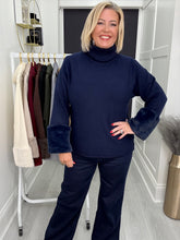 Load image into Gallery viewer, Claudia Jumper - 9 colours
