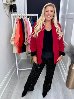 Load image into Gallery viewer, Barbie blazer
