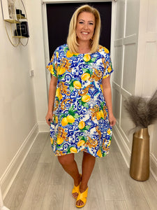 Remi dress