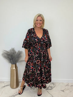 Load image into Gallery viewer, Helen dress
