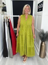 Load image into Gallery viewer, Heidi dress - 6 colours
