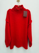 Load image into Gallery viewer, Sibel jumper - 7 colours
