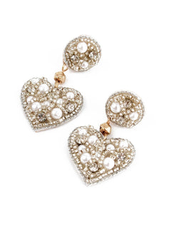 Load image into Gallery viewer, Tula earrings
