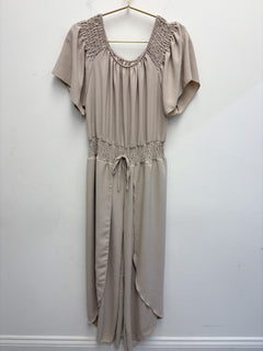 Load image into Gallery viewer, Serenity jumpsuit
