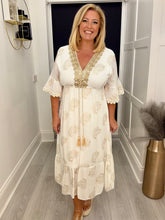 Load image into Gallery viewer, Sadie dress
