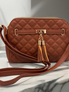 Load image into Gallery viewer, Chantel Handbag
