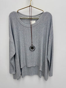 Mandy jumper - 8 colours