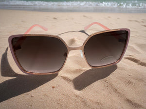 Mya Sunglasses - 2 Colours