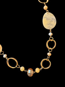 Sarah Necklace