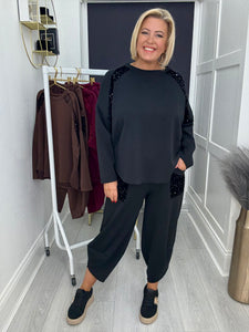 Maisie co-ord - 3 colours