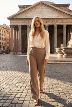 Load image into Gallery viewer, Fay trousers - 4 colours, 4 sizes.
