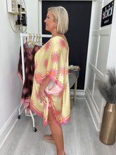 Load image into Gallery viewer, Paradise Kaftan - 7 colours
