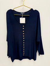 Load image into Gallery viewer, Elsa jumper - 11 colours
