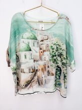 Load image into Gallery viewer, Tuscany top - 10 colours
