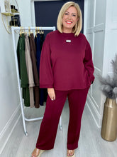 Load image into Gallery viewer, Marnie co-ord - 6 colours
