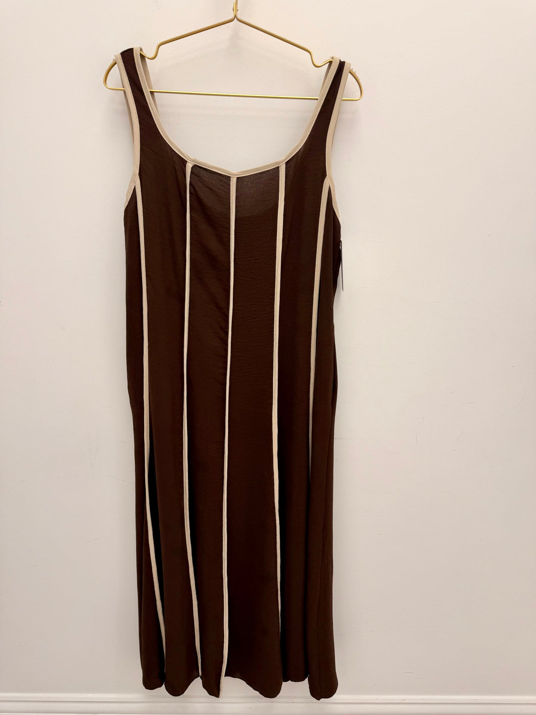 Alana dress - 6 colours