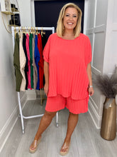 Load image into Gallery viewer, Bonnie co-ord - 10 colours
