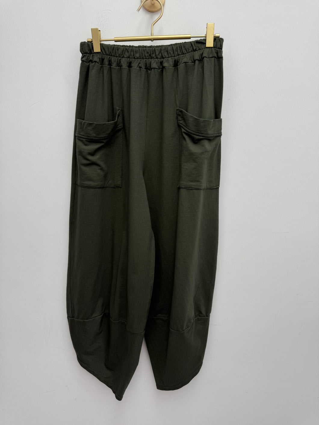 Becky trousers - 7 colours