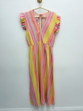 Load image into Gallery viewer, Aztec dress - 5 colours
