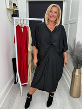 Load image into Gallery viewer, Glam dress - 3 colours
