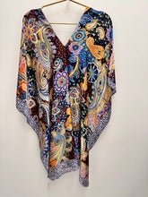 Load image into Gallery viewer, Lily kaftan - 4 colours

